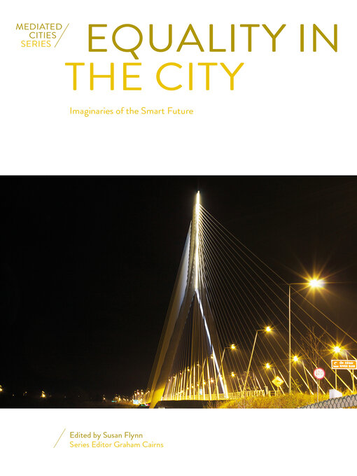 Title details for Equality in the City by Susan Flynn - Available